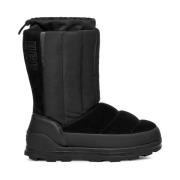 Classic Klamath Short Boots UGG , Black , Dames