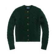 Truien Ralph Lauren , Green , Dames