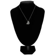 Pre-owned Silver necklaces Tiffany & Co. Pre-owned , Gray , Dames