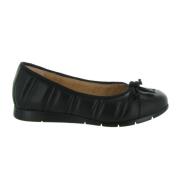 Jazz Schoenen in Alger Stijl Unisa , Black , Dames