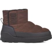 Klassieke Klamath Mini Laarzen UGG , Brown , Dames