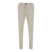 Beige Broek RRD , Beige , Heren