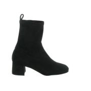 Dier Kameel Schoenen Unisa , Black , Dames