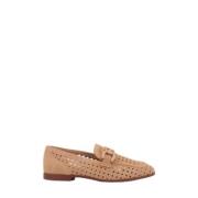 Loafers Alpe , Beige , Dames