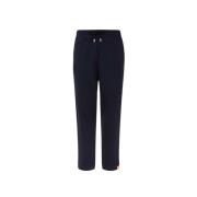 Casual Broek Suns , Blue , Heren