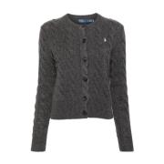 Truien Ralph Lauren , Gray , Dames