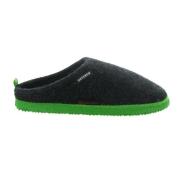 Woolpops Herenschoenen Giesswein , Black , Heren