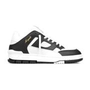 Area Lo Sneakers voor Mannen Axel Arigato , Black , Heren