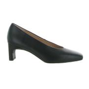 Stijlvolle Lucoli Schoenen Unisa , Black , Dames