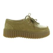 Torhill BEE Schoenen Clarks , Beige , Dames