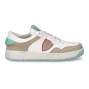 Sneakers Lyon Streetwear Philippe Model , Multicolor , Dames