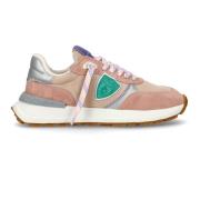 Sneakers Antibes Sportkleding Philippe Model , Multicolor , Dames