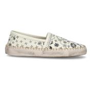 Espadrilles Marseille Casual Philippe Model , Multicolor , Dames