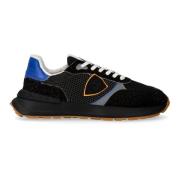 Sneakers Antibes Sportkleding Philippe Model , Black , Heren