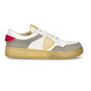 Sneakers Lyon Streetwear Philippe Model , Multicolor , Dames