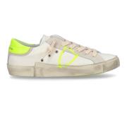 Sneakers Prsx Tennis Philippe Model , Multicolor , Dames