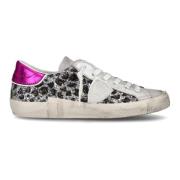 Sneakers Prsx Tennis Philippe Model , Multicolor , Dames