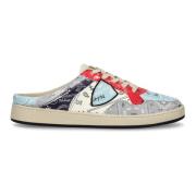 Sneakers Marais Mules Philippe Model , Multicolor , Heren