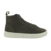 Stijlvolle Cg182 Schoenen Blackstone , Gray , Heren