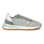 Sneakers Tropez 2.1 Running Philippe Model , Green , Dames