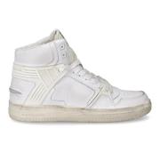 Sneakers La Grande Tennis Philippe Model , White , Heren