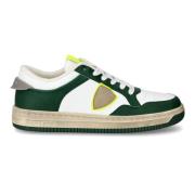 Sneakers Lyon Streetwear Philippe Model , Multicolor , Heren