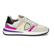 Sneakers Tropez 2.1 Running Philippe Model , Multicolor , Dames