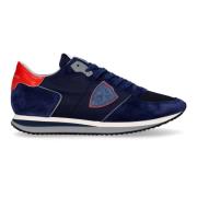 Sneakers Trpx Running Philippe Model , Blue , Heren