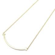 Pre-owned Yellow Gold necklaces Tiffany & Co. Pre-owned , Yellow , Dam...