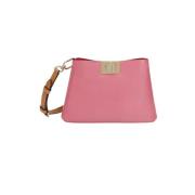 Elegante Fleur Tassen voor Vrouwen Furla , Pink , Dames