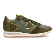 Sneakers Trpx Running Philippe Model , Green , Heren