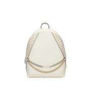 Stijlvolle Array Rugzak Pollini , White , Unisex