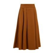 Karamel Rok Model 2204 G881 Aspesi , Brown , Dames