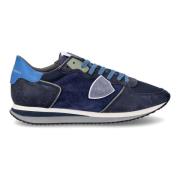 Sneakers Trpx Running Philippe Model , Blue , Heren