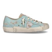 Sneakers Prsx Tennis Philippe Model , Green , Dames