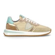 Sneakers Tropez 2.1 Running Philippe Model , Multicolor , Dames