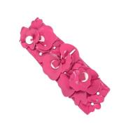 Pre-owned Fabric hair-accessories Miu Miu Pre-owned , Pink , Dames