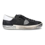 Sneakers Prsx Tennis Philippe Model , Black , Heren