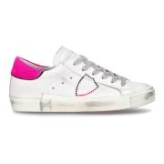 Sneakers Prsx Tennis Philippe Model , White , Dames