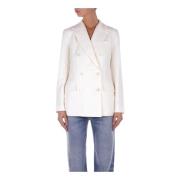 Jassen Beige Ralph Lauren , White , Dames