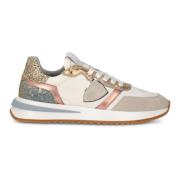 Sneakers Tropez 2.1 Running Philippe Model , Multicolor , Dames