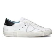 Sneakers Prsx Tennis Philippe Model , White , Dames