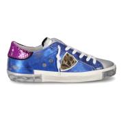 Sneakers Prsx Tennis Philippe Model , Multicolor , Dames