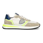 Sneakers Tropez 2.1 Running Philippe Model , Multicolor , Heren