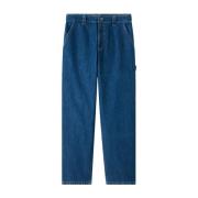 Blauwe Jean Fergus - S A.p.c. , Blue , Heren