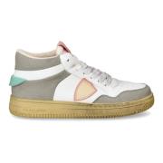 Sneakers Lyon Streetwear Philippe Model , Multicolor , Dames