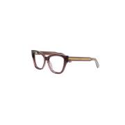 Stijlvol Model Mode Accessoire Dior , Brown , Unisex