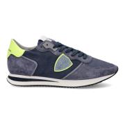 Sneakers Trpx Running Philippe Model , Blue , Heren