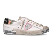 Sneakers Prsx Tennis Philippe Model , Multicolor , Dames