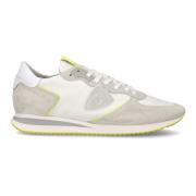 Sneakers Trpx Running Philippe Model , White , Heren